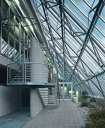 Ein Foto von Craig Kuhner