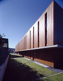 Ein Foto von Klomfar & Sengmüller