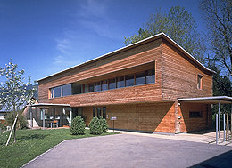 Ein Foto von Klomfar & Sengmüller