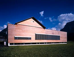 Ein Photo von Bruno Klomfar