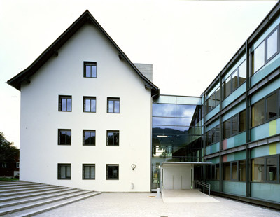 Ein Foto von Margherita Spiluttini