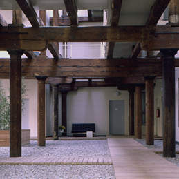 Ein Foto von Paul Ott