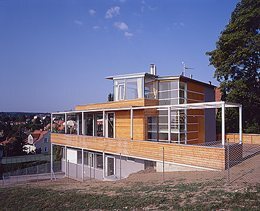 Ein Foto von Manfred Seidl