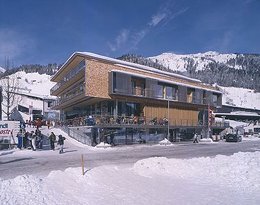 Ein Photo von Paul Ott