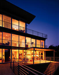 Ein Foto von Manfred Seidl