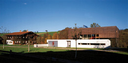 Ein Foto von Manfred Seidl