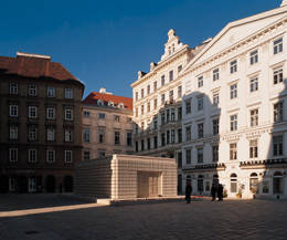 Ein Foto von Werner Kaligofsky