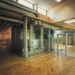 Ein Foto von Stefan Zenzmaier