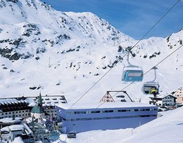 Ein Foto von Günter Richard Wett