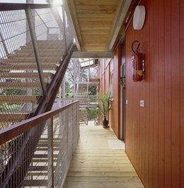 Ein Foto von Paul Ott