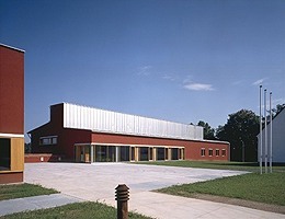 Ein Foto von Paul Ott