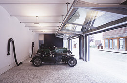 Ein Foto von Rupert Steiner