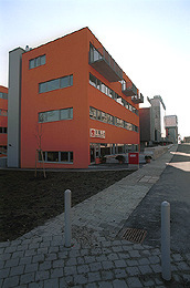 Ein Foto von BUSarchitektur