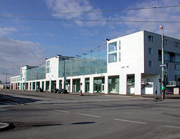 Ein Foto von Rudolf Prohazka