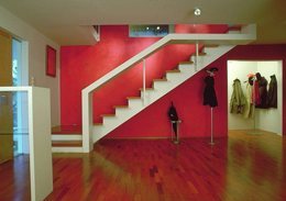 Ein Foto von Herbert Fidler