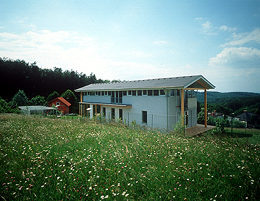 Ein Foto von Margherita Spiluttini