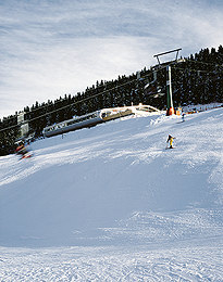 Ein Photo von Günter Richard Wett