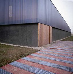 Ein Foto von Thomas Jantscher