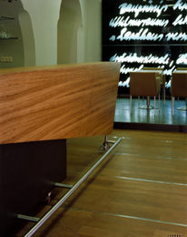 Ein Foto von Angelo Kaunat