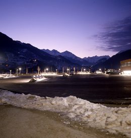 Ein Foto von Zita Oberwalder