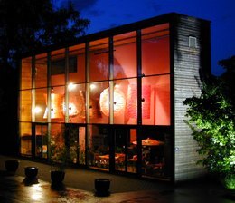 Ein Foto von Ignacio Martinez