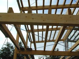 Ein Foto von querkraft architekten