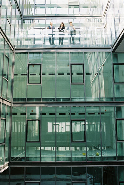 Ein Foto von Margherita Spiluttini