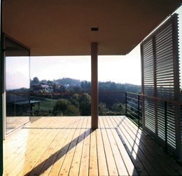 Ein Foto von Paul Ott