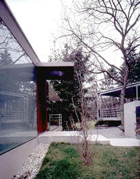 Ein Foto von Paul Ott