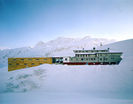 Ein Foto von Günter Kresser