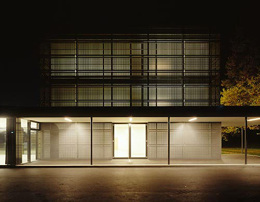 Ein Foto von Bruno Klomfar