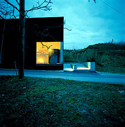 Ein Foto von Andreas Burghardt