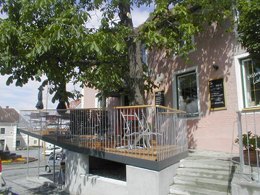 Ein Foto von AH3 Architekten