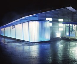 Ein Foto von A.T. Neubau