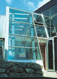 Ein Foto von Werner Feiersinger