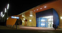 Ein Foto von archinauten