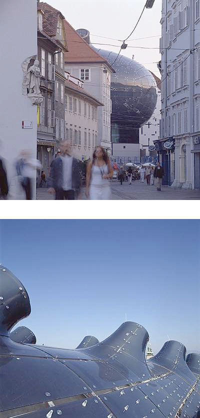 Ein Foto von Paul Ott