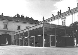 Ein Foto von Herbert Fidler