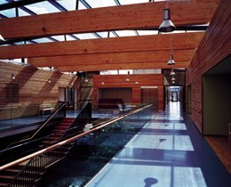 Ein Foto von Margherita Spiluttini