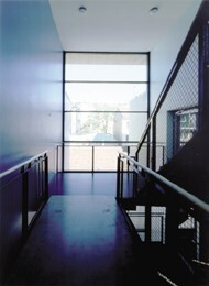 Ein Foto von Bruno Klomfar