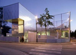 Ein Foto von Paul Ott