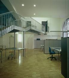 Ein Foto von Monique Heintz