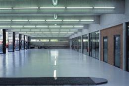 Ein Foto von Florian Holzherr