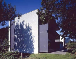 Ein Foto von Bruno Klomfar