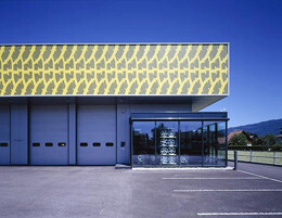 Ein Foto von Bruno Klomfar