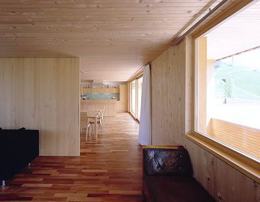 Ein Foto von Bruno Klomfar