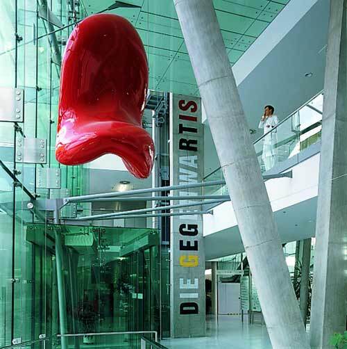 Ein Foto von Paul Ott