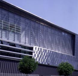 Ein Foto von Paul Ott