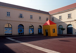 Ein Foto von Pez Hejduk