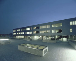 Ein Foto von Paul Ott